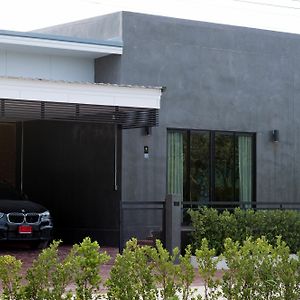 Le Villa 후아 힌 Exterior photo