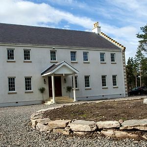 Daviot  Dinichean House B&B Exterior photo