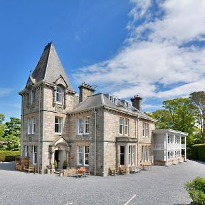 Knockendarroch Hotel 피틀로크리 Exterior photo