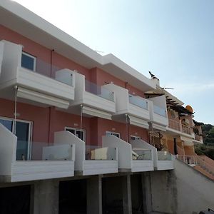 Sirakgast Ionian Sea Appartments 프레베자 Exterior photo