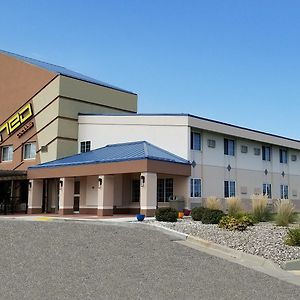 Red River Inn & Suites 파고 Exterior photo