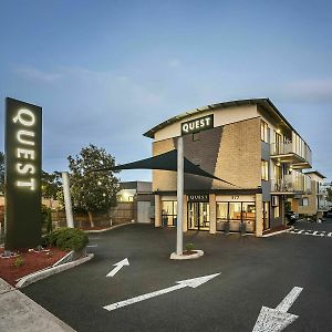 Quest Frankston 아파트 호텔 Exterior photo