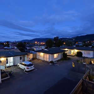 Richmond Motel And Holiday Park Exterior photo