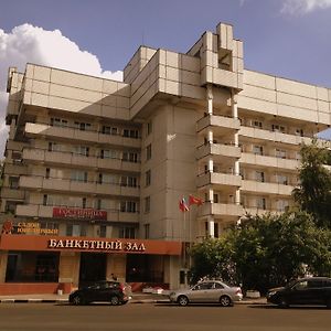 Troparevo 호텔 모스크바 Exterior photo
