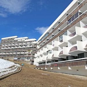 퓌생빈센트 Cortina - Cimes & Neige 아파트 Exterior photo