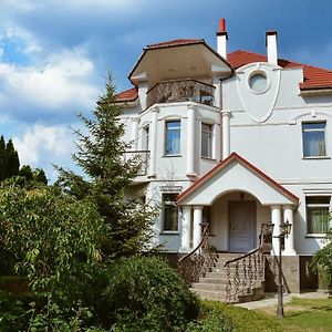 Bortnichi House 호텔 키예프 Exterior photo