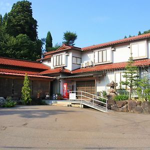 Minshuku Ikemori 호텔 히미 Exterior photo