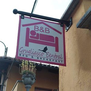 Grugliasco Centrale B&B Exterior photo