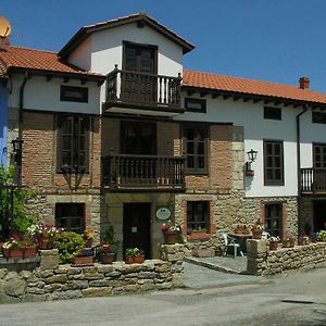Las Quintas 산틸라나델마르 Exterior photo