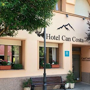 Hotel Costa 엘 폰트 데 수에르트 Exterior photo