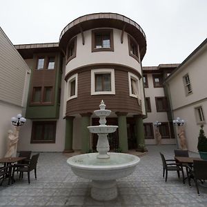 Cesmeli Kosk Hotel 실리브리 Exterior photo