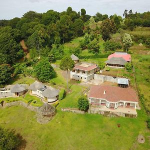 Kilima Resort Iten Exterior photo