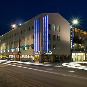 Scandic Kouvola 호텔 Exterior photo