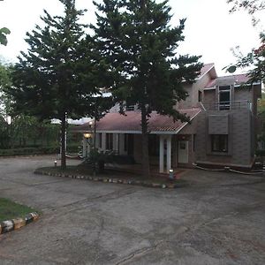 Temple Tree Residence 옐라기리 Exterior photo