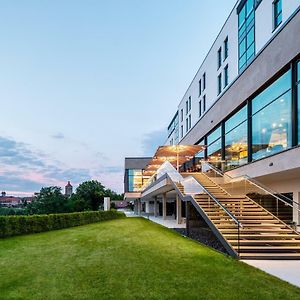 Panoramahotel Waldenburg 발덴부르크 Exterior photo