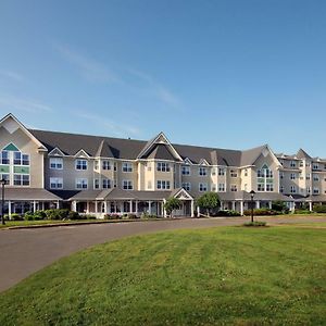 The Loyalist Country Inn & Conference Centre 서머사이드 Exterior photo