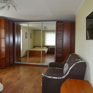 크로피우니츠키 Apart Gagarina 아파트 Exterior photo