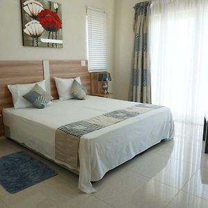 Apartment With Double Bed And Private Outdoor Kitchen Higher Heights, Barbados 크리스트 처치 Exterior photo