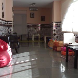 Zafra 호텔 Interior photo