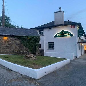 The Dartmoor Inn At 리드퍼드 Exterior photo