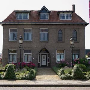 Het Klooster Van Dalfsen B&B Exterior photo