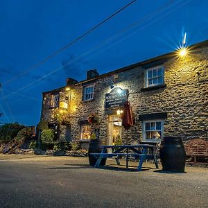 Bolton Arms Downholme 호텔 리치먼드 Exterior photo