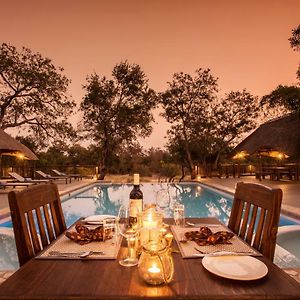 Vuyani River Lodge 호에드스프뤼트 Exterior photo