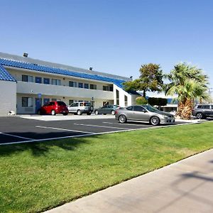 모텔 6 팜스프링스 노스 North Palm Springs Exterior photo