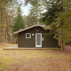 6 Person Holiday Home In Store Fuglede Exterior photo