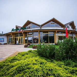 Meander Thermal & Ski Rezort Oravice 호텔 Exterior photo