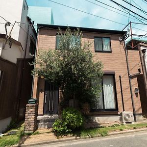 후쿠오카 Airstar Chiyo House X M&Z House 빌라 Exterior photo