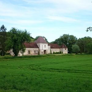 Bucey-en-Othe Chateau Des Roises B&B Exterior photo