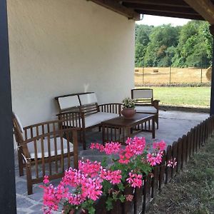 Il Casale Di Colli Sul Velino B&B Exterior photo