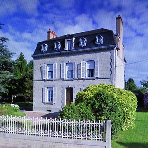 Parigny  La Datiniere B&B Exterior photo