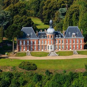 Le Landin Chateau Du Landin B&B Exterior photo