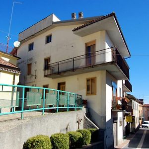 Fardella Casa Vacanze Del Pollino 빌라 Exterior photo