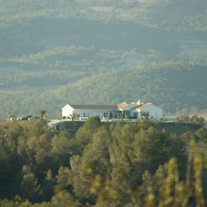 Fuensanta  Casa Lamberdina B&B Exterior photo