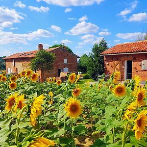 Deyme Les Hauts De Sames B&B Exterior photo