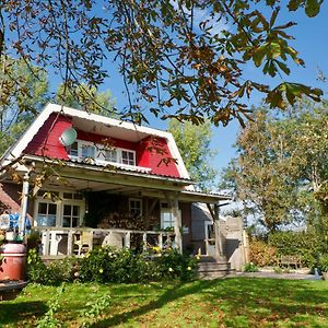 Wijtgaard Bed & Breakfast "Bij Lucie" B&B Exterior photo