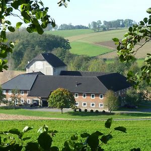 Hargelsberg Ipfmuehle Studio 2 아파트 Exterior photo