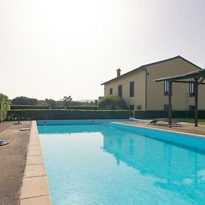 Villa Dei Baroni Wine Resort 카스티글리오네디시칠리아 Exterior photo