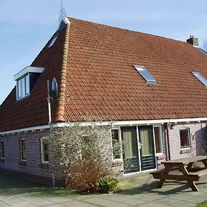 Nijeholtpade Logeren Bij De Ruimte B&B Exterior photo