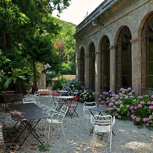 발레로그 Le Clarou B&B Exterior photo