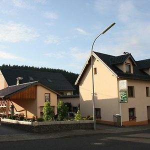 Quiddelbach Bistro Im Ring B&B Exterior photo