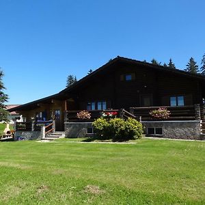 Blockhaus-Baernkopf 호텔 Barnkopf Exterior photo