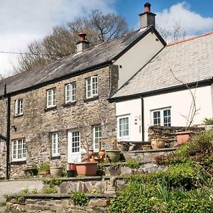 Callington Smallholding Retreat B&B Exterior photo