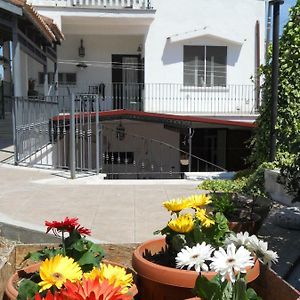 피스티치 Le Terrazze Del Casale B&B Exterior photo