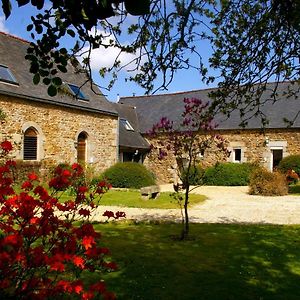 Louannec Le Colombier Bretagne B&B Exterior photo