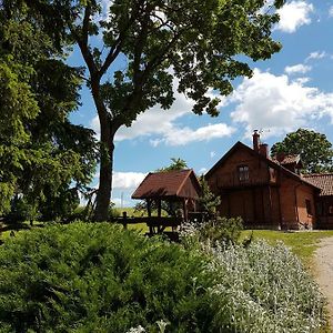 Rancho Zalec 호텔 Exterior photo