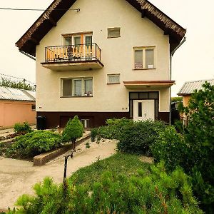 Ubytovanie Harmony House 호텔 Veľký Meder Exterior photo